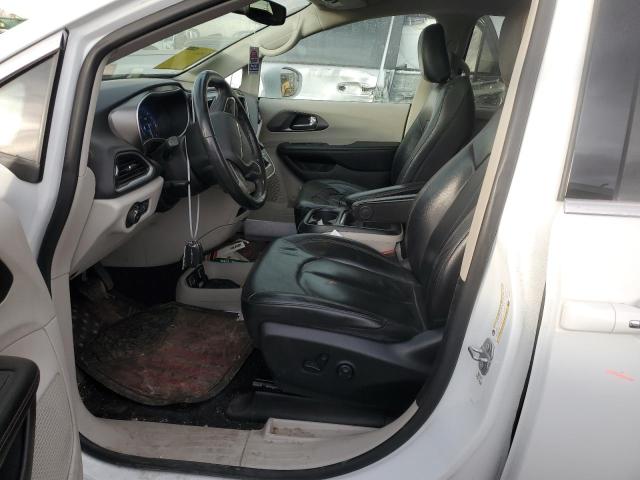 Photo 7 from auction – 2020 CHRYSLER PACIFICA T with VIN 2C4RC1BG7LR275681