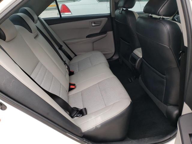 Photo 10 from auction – 2017 TOYOTA CAMRY LE with VIN 4T1BF1FK7HU277556