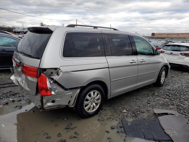 Photo 3 from auction – 2009 HONDA ODYSSEY EX with VIN 5FNRL38749B024964