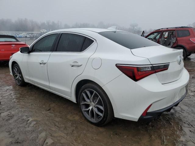 Photo 2 from auction – 2021 ACURA ILX PREMIU with VIN 19UDE2F74MA003696