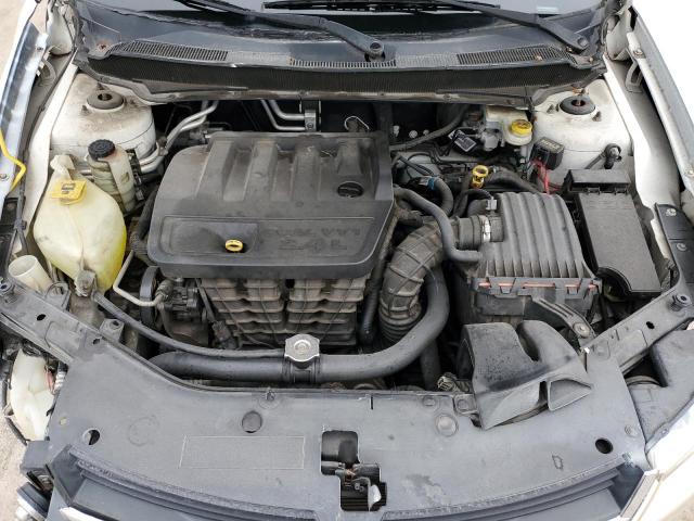 Photo 11 from auction – 2010 DODGE AVENGER R/ with VIN 1B3CC5FB6AN228133