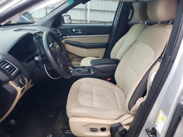 Photo 7 from auction – 2016 FORD EXPLORER with VIN 1FM5K8B82GGD17793