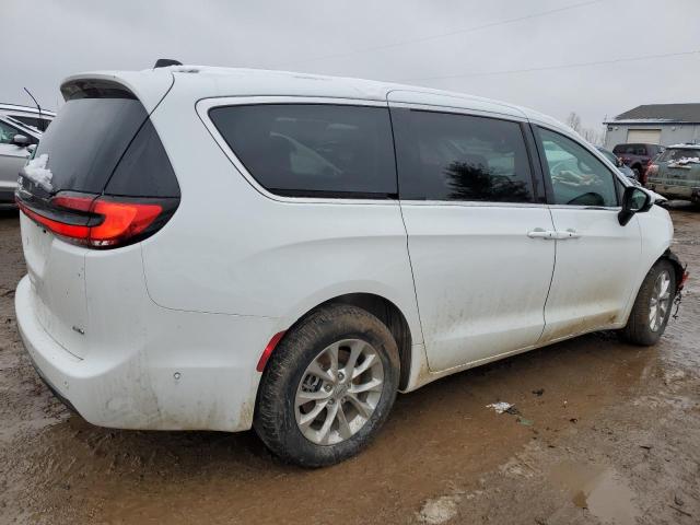 Photo 3 from auction – 2023 CHRYSLER PACIFICA T with VIN 2C4RC3BG2PR545305