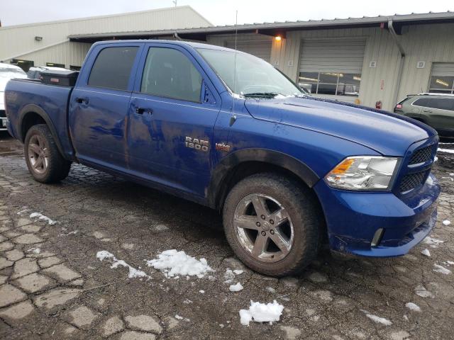 Photo 4 from auction – 2014 RAM 1500 ST with VIN 1C6RR7KTXES282258