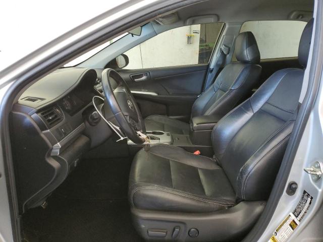 Photo 7 from auction – 2014 TOYOTA CAMRY L with VIN 4T1BF1FK3EU811907