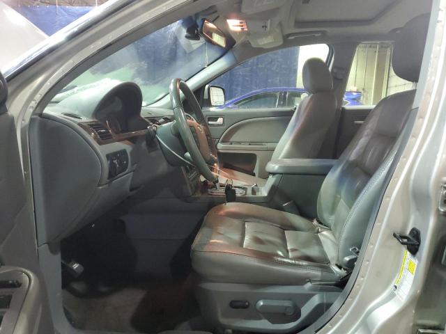 Photo 7 from auction – 2007 FORD FIVE HUNDR with VIN 1FAHP241X7G141095