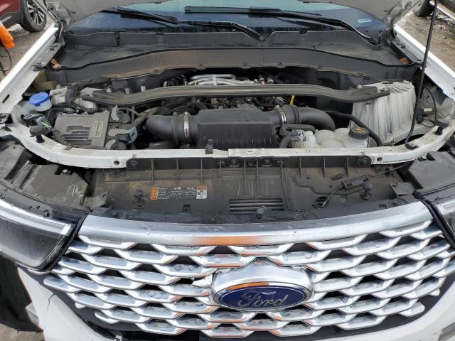Photo 12 from auction – 2022 FORD EXPLORER P with VIN 1FM5K8HC5NGA02513