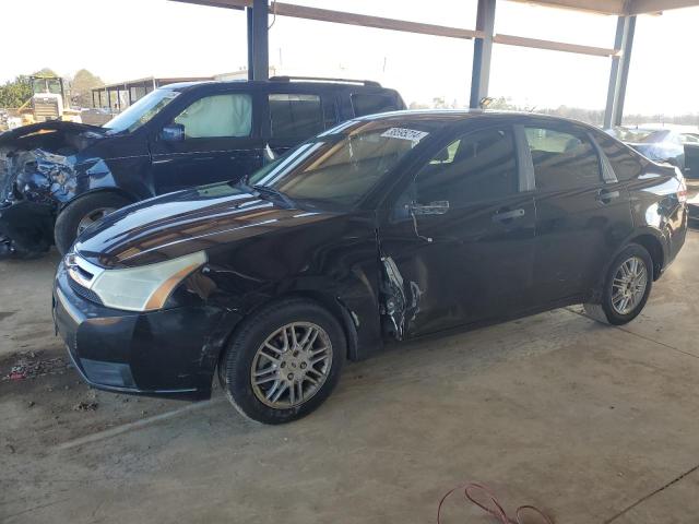 FORD FOCUS 2010 مع رقم تعريف المركبة 1FAHP3FN3AW204640 - صورة من المزاد