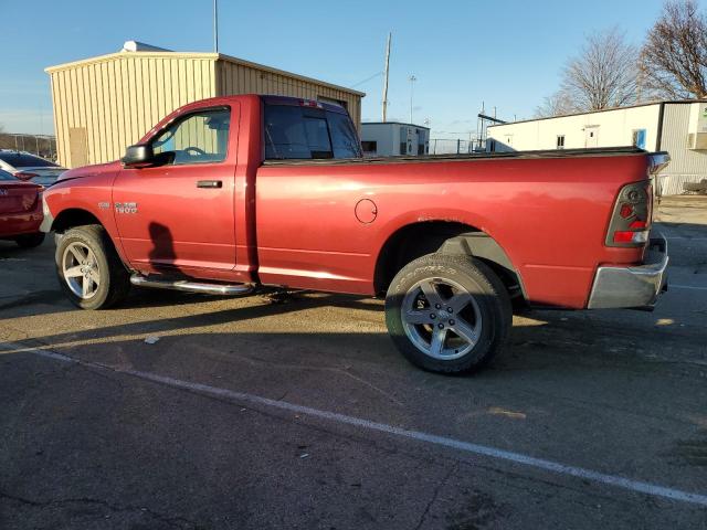Photo 2 from auction – 2013 RAM 1500 ST with VIN 3C6JR7DT2DG548503