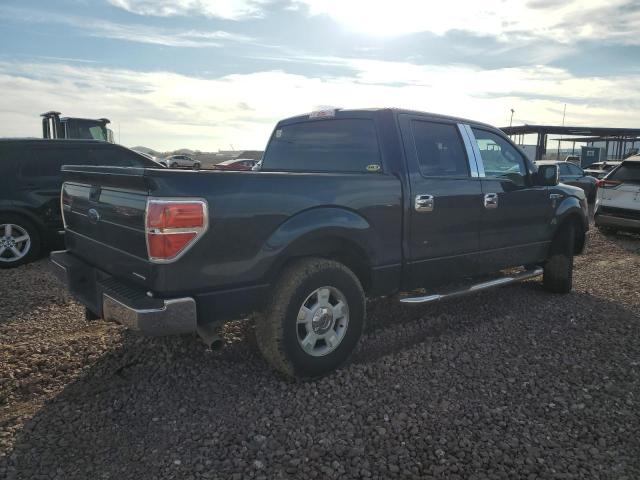 Photo 3 from auction – 2014 FORD F150 SUPER with VIN 1FTFW1CF8EKE91606