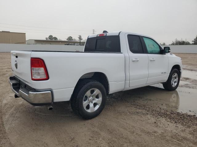 Photo 3 from auction – 2022 RAM 1500 BIG H with VIN 1C6RREBG2NN335928