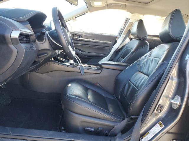 Photo 7 from auction – 2021 NISSAN ALTIMA SL with VIN 1N4BL4EV2MN370182