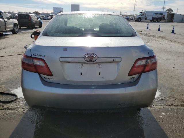 Photo 6 from auction – 2007 TOYOTA CAMRY CE with VIN 4T1BE46K97U587470