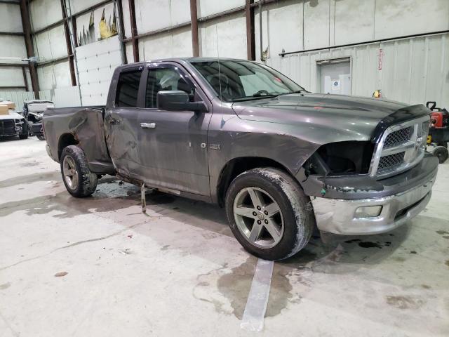 Photo 4 from auction – 2012 DODGE RAM 1500 S with VIN 1C6RD7GT8CS185001