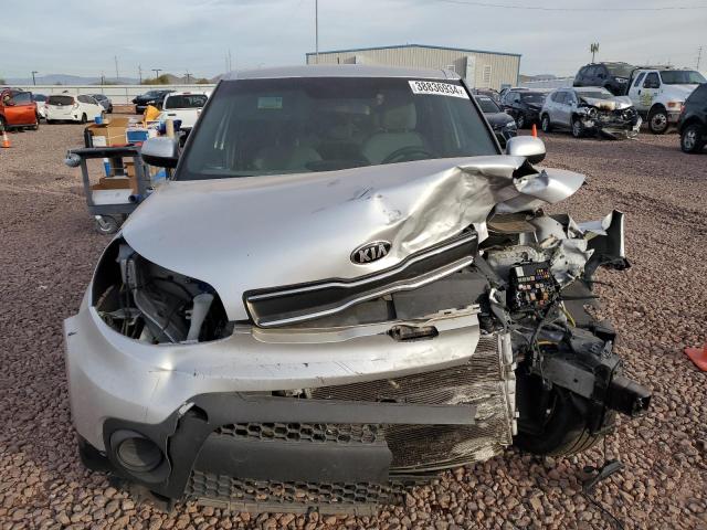 Photo 5 from auction – 2018 KIA SOUL with VIN KNDJN2A25J7606548