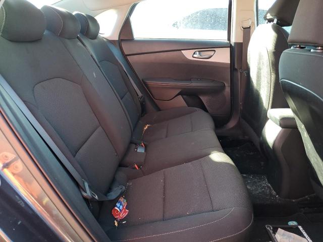 Photo 10 from auction – 2021 KIA FORTE FE with VIN 3KPF24AD2ME346187