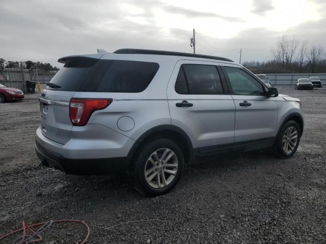 Photo 3 from auction – 2017 FORD EXPLORER with VIN 1FM5K7B85HGC74580