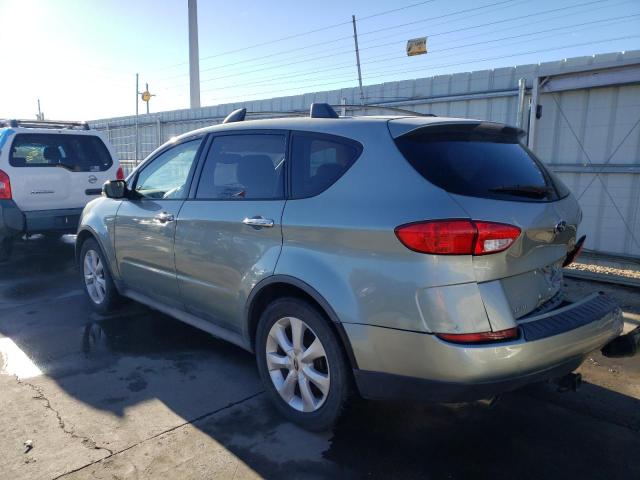 Photo 2 from auction – 2006 SUBARU B9 TRIBECA with VIN 4S4WX86C664418520