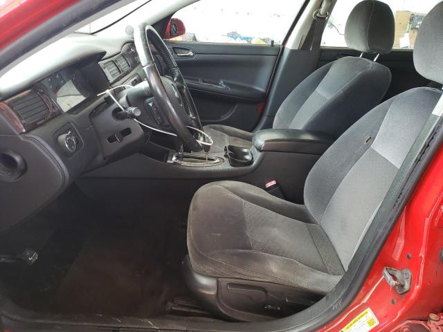 Photo 7 from auction – 2013 CHEVROLET IMPALA LS with VIN 2G1WF5E3XD1233668