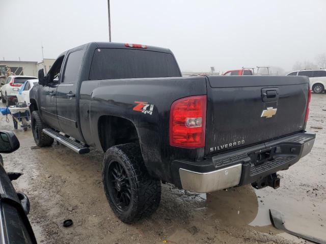 صورة رقم 2 من المزاد - 2011 CHEVROLET SILVERADO مع VIN 1GC1KYC83BF260973