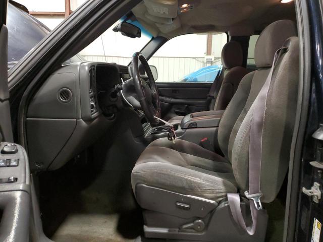 Photo 7 from auction – 2005 CHEVROLET SILV1500 2 with VIN 1GCEK19B75E165158
