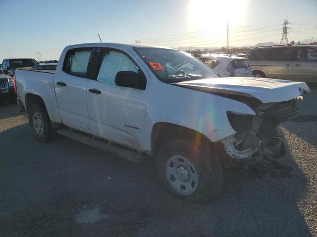 Photo 4 from auction – 2017 CHEVROLET COLORADO with VIN 1GCGSBEA2H1313255