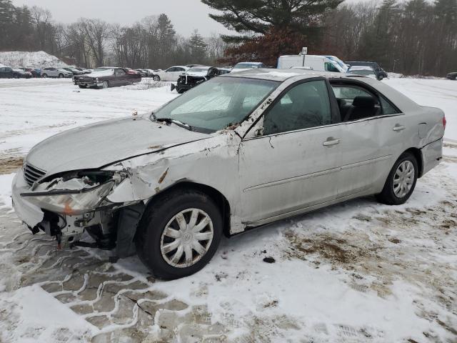Photo 1 from auction – 2006 TOYOTA CAMRY LE with VIN 4T1BE30K16U711135