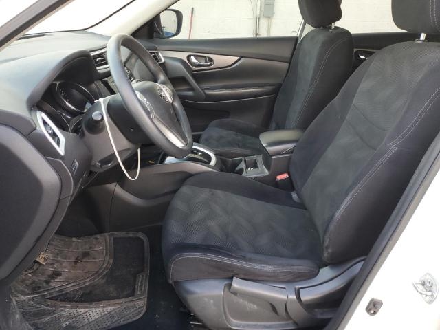 Photo 7 from auction – 2016 NISSAN ROGUE S with VIN 5N1AT2MV3GC797958