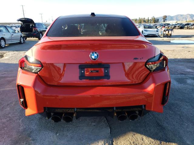 Photo 6 from auction – 2024 BMW M2 with VIN 3MF13DM08R8D87457