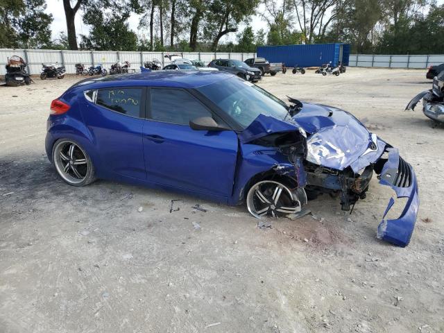 Photo 4 from auction – 2012 HYUNDAI VELOSTER with VIN KMHTC6AD5CU021895