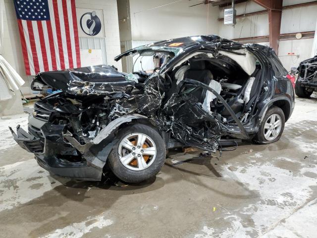 Photo 1 from auction – 2019 CHEVROLET TRAX 1LT with VIN 3GNCJLSB0KL160225
