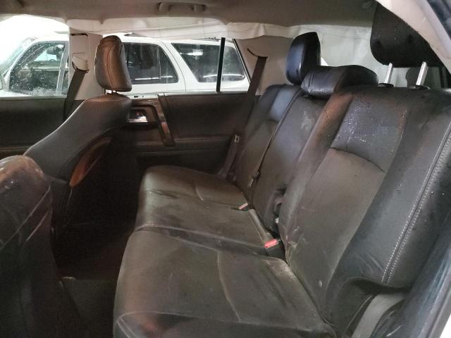 Photo 11 from auction – 2020 TOYOTA 4RUNNER SR with VIN JTEBU5JR4L5777985