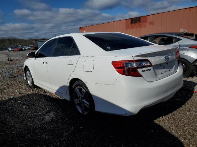 Photo 2 from auction – 2012 TOYOTA CAMRY BASE with VIN 4T1BF1FK6CU102904