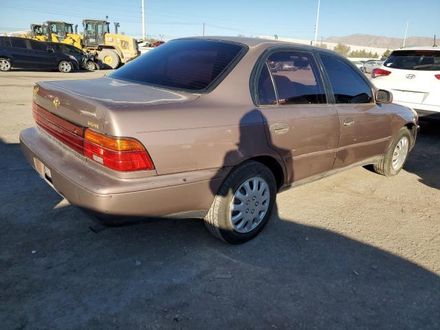 Photo 3 from auction – 1993 TOYOTA COROLLA LE with VIN JT2AE00E5P0034441