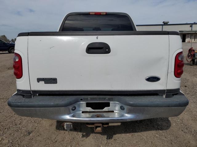 Photo 6 from auction – 2002 FORD F150 SUPER with VIN 1FTRW07L02KB94963