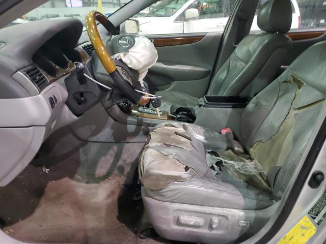 صورة رقم 7 من المزاد - 2005 LEXUS ES 330 مع VIN JTHBA30G955104984