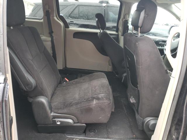 Photo 11 from auction – 2011 CHRYSLER TOWN & COU with VIN 2A4RR5DGXBR604806