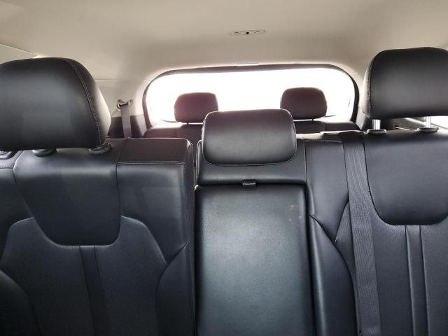 Photo 10 from auction – 2022 KIA SORENTO S with VIN 5XYRL4LC3NG094968