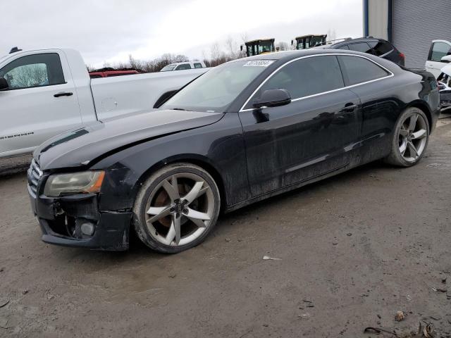 AUDI A5 PRESTIG 2010 with VIN WAUVFAFR0AA068372 - Photo from auction