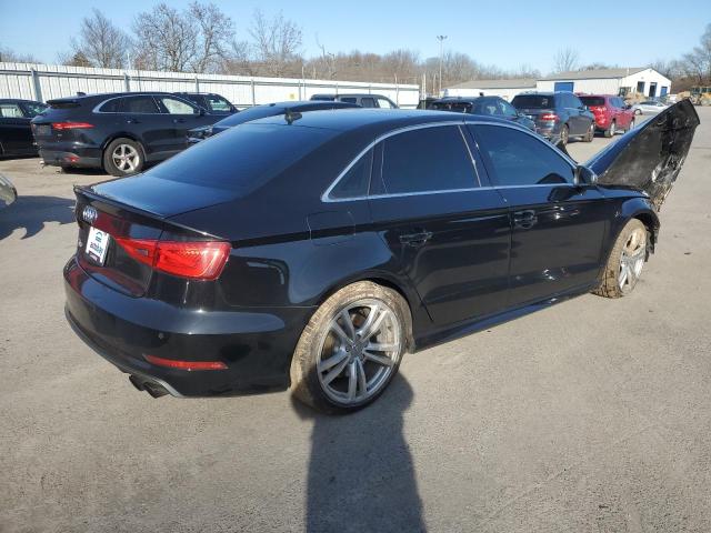 Photo 3 from auction – 2016 AUDI S3 PREMIUM with VIN WAUB1GFF5G1051943