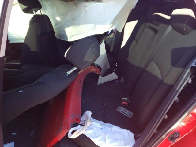 Photo 10 from auction – 2016 HONDA CIVIC EX with VIN 2HGFC2F75GH563442
