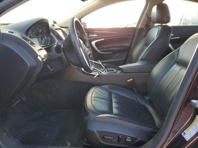 Photo 7 from auction – 2017 BUICK REGAL SPOR with VIN 2G4GL5EX5H9124495