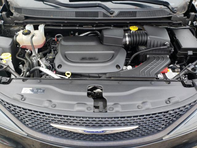 Photo 12 from auction – 2020 CHRYSLER VOYAGER L with VIN 2C4RC1AG2LR110669