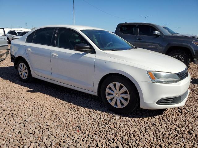 Photo 4 from auction – 2012 VOLKSWAGEN JETTA with VIN 3VW1K7AJ0CM350659