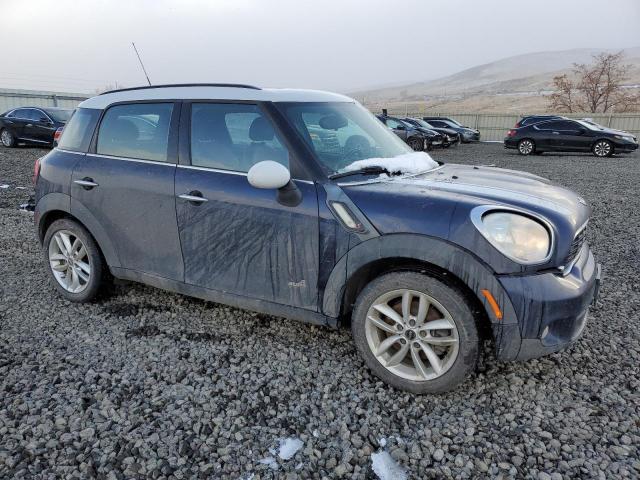 Photo 4 from auction – 2012 MINI COOPER S C with VIN WMWZC5C53CWM11572