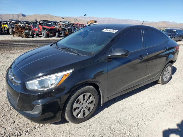 Photo 1 from auction – 2015 HYUNDAI ACCENT GLS with VIN KMHCT4AE1FU922957