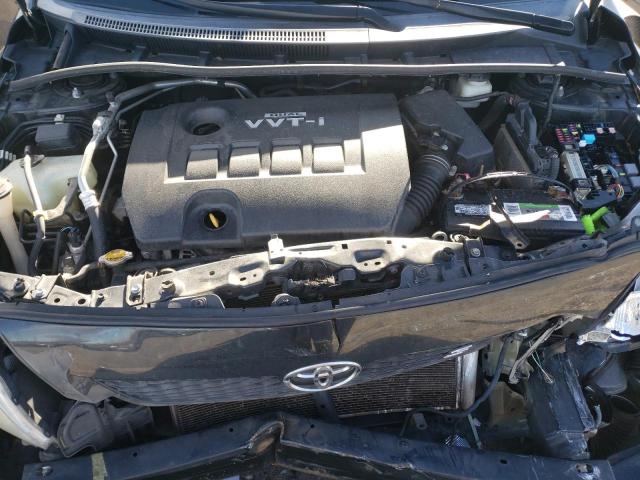 Photo 11 from auction – 2010 TOYOTA COROLLA BA with VIN 2T1BU4EE7AC263554