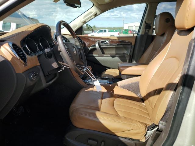 Photo 7 from auction – 2014 BUICK ENCLAVE with VIN 5GAKRBKD1EJ294490