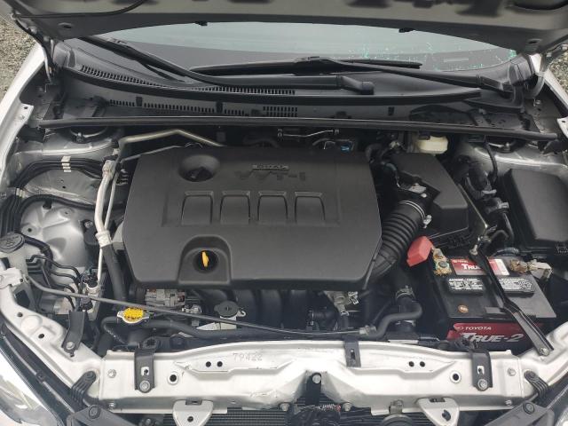 Photo 11 from auction – 2016 TOYOTA COROLLA L/ with VIN 2T1BURHE1GC498775