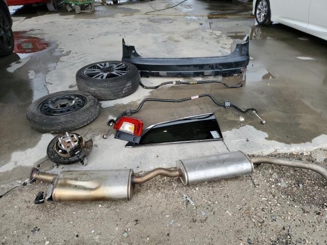 Photo 13 from auction – 2021 HONDA PILOT SE with VIN 5FNYF6H28MB032020